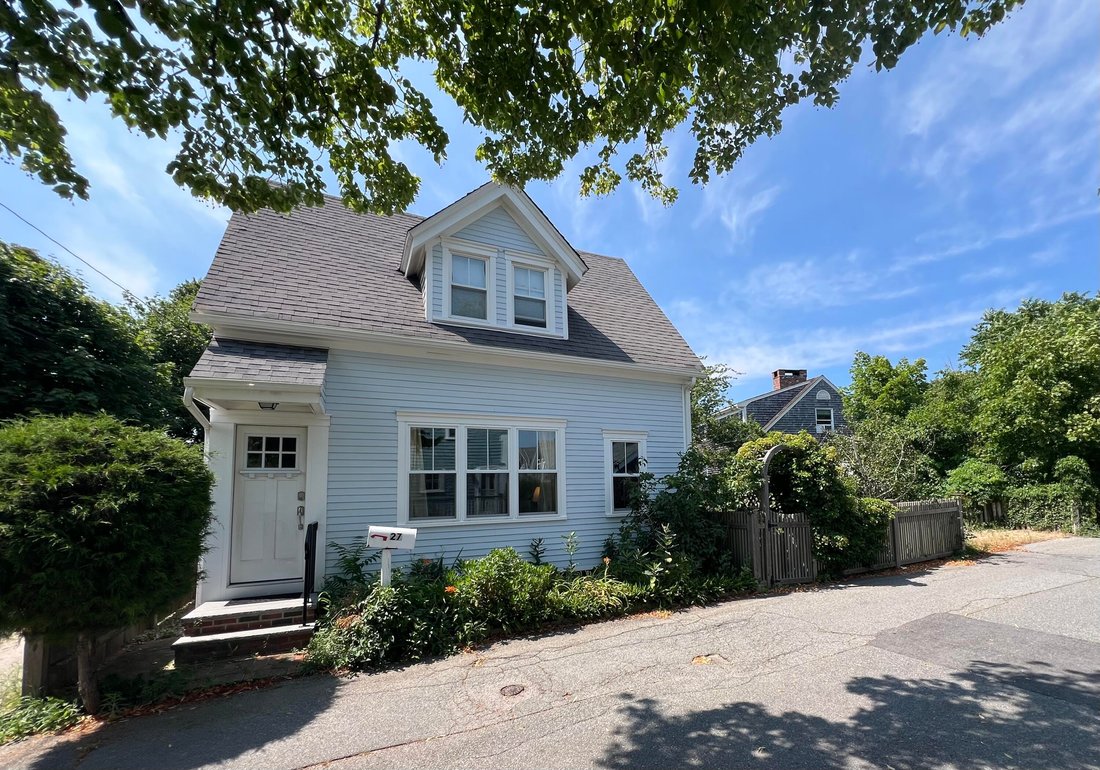 Maison à Provincetown, Massachusetts, États-Unis 1 - 18789206