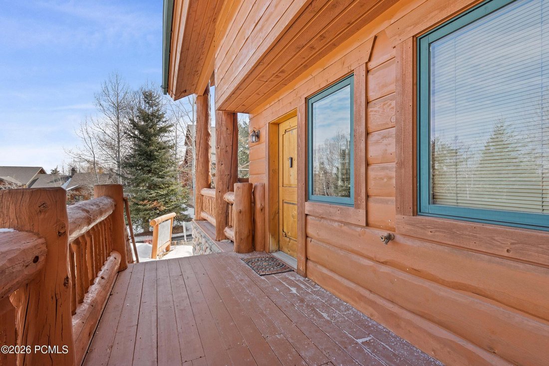 Stadthaus in Park City, Utah, Vereinigte Staaten 4 - 18785998