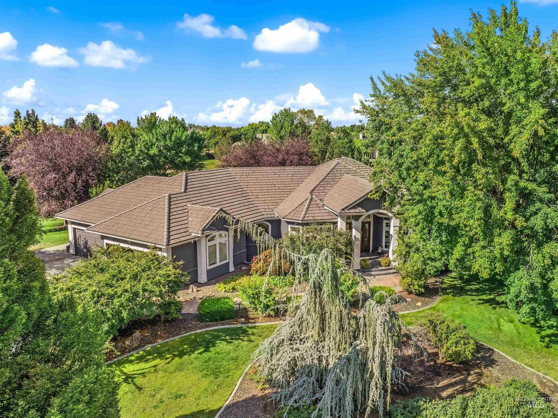 House in Meridian, Idaho, United States 3 - 18729038
