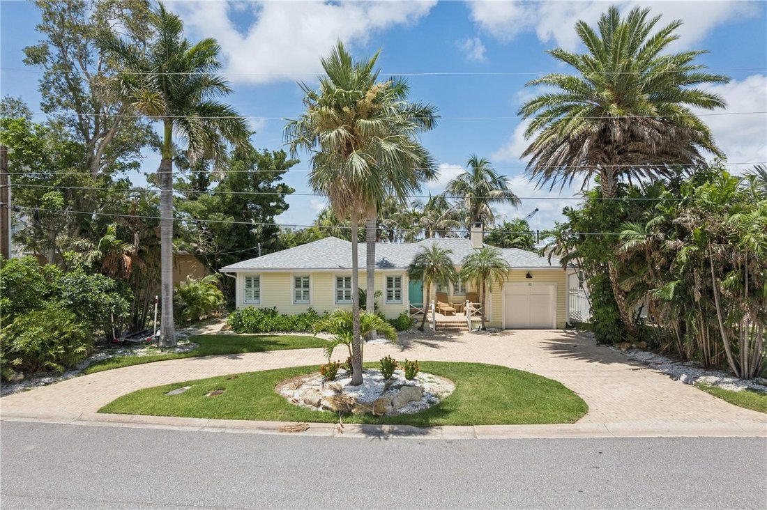 Haus in Clearwater, Florida, Vereinigte Staaten 3 - 18786580