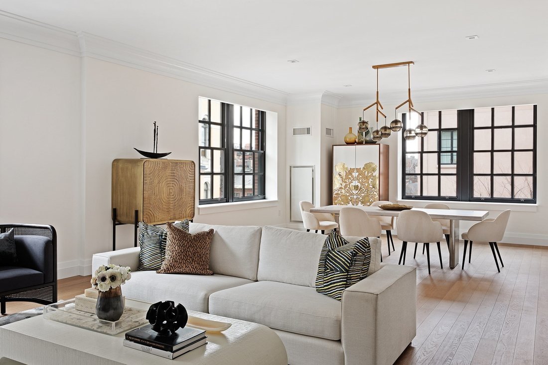 Condo in Boston, Massachusetts, United States 1 - 17444310