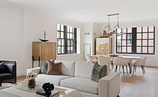 Condominio en Boston, Massachusetts, Estados Unidos 1