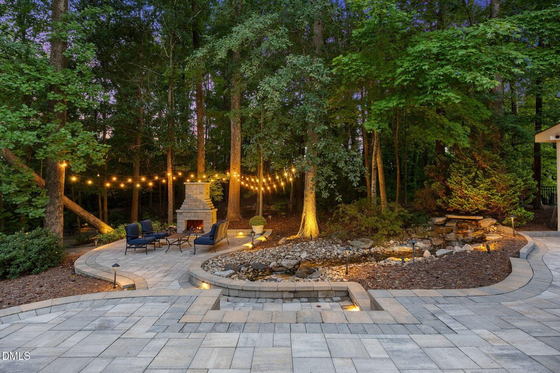 Haus in Clayton, North Carolina, Vereinigte Staaten 2 - 18787674