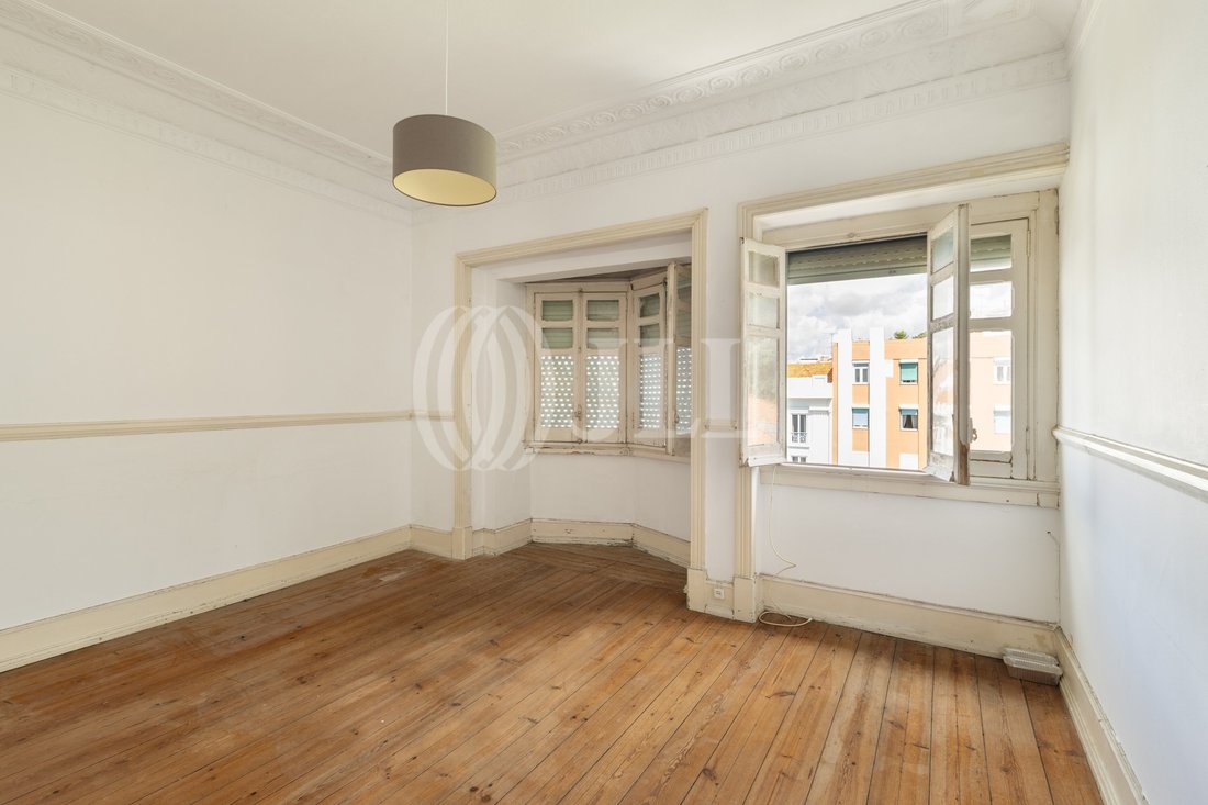 Apartment in Arroios, Lisbon, Portugal 1 - 18788024