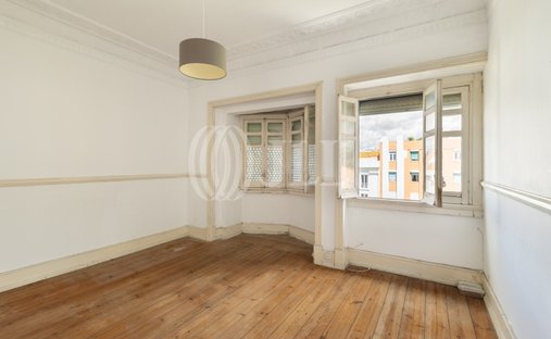 Appartement à Arroios, Lisbonne, Portugal 1