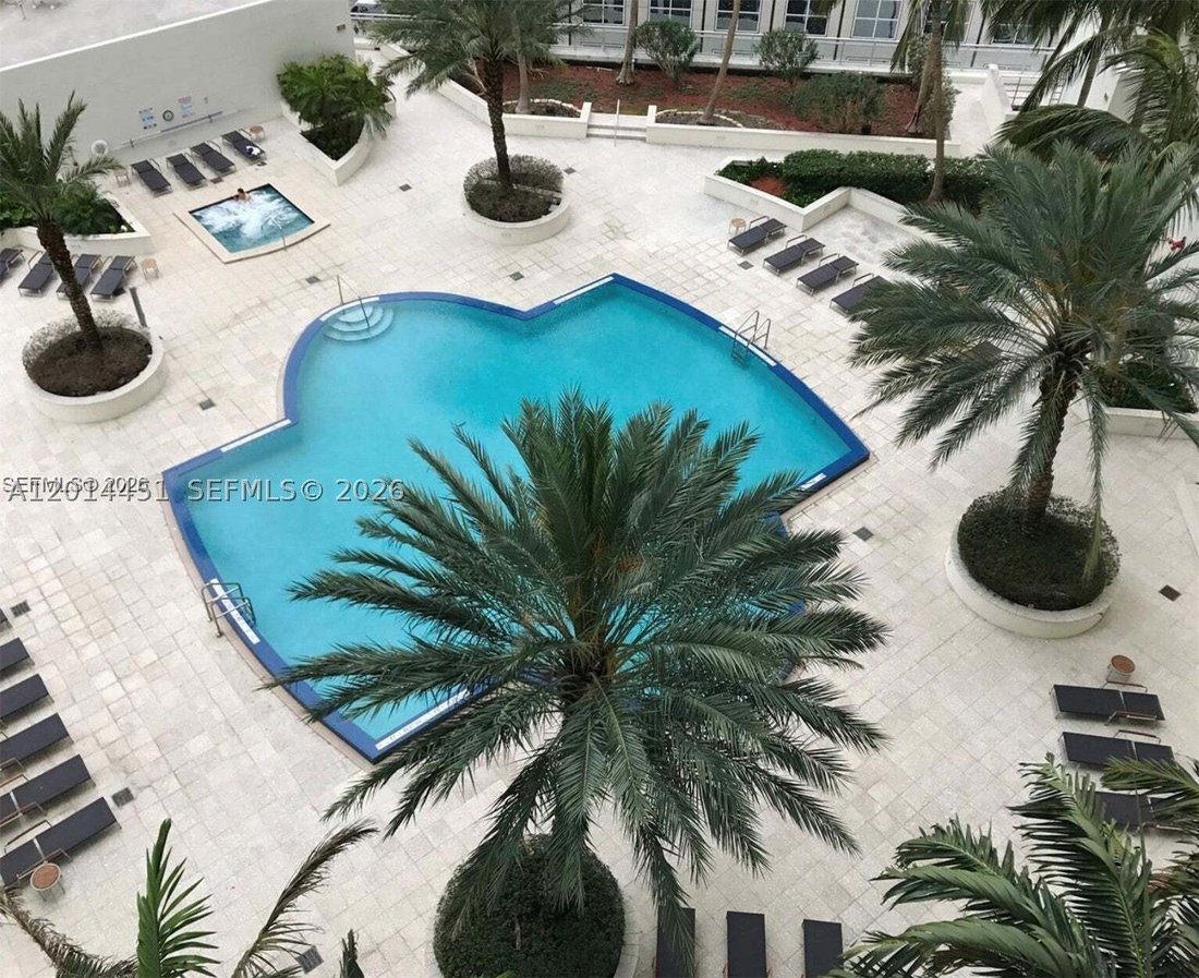 Condominio a Miami, Florida, Stati Uniti 2 - 17909832
