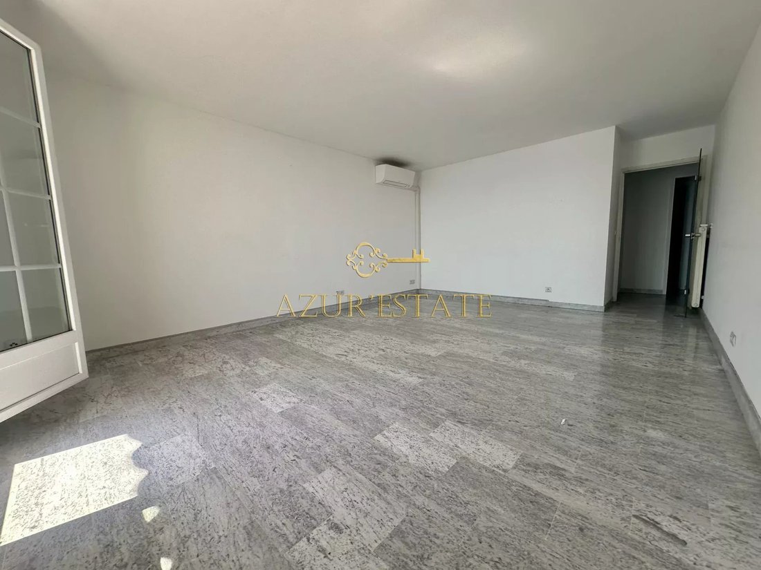 Apartment in Cap Martin, Roquebrune-Cap-Martin, France 5 - 16247679