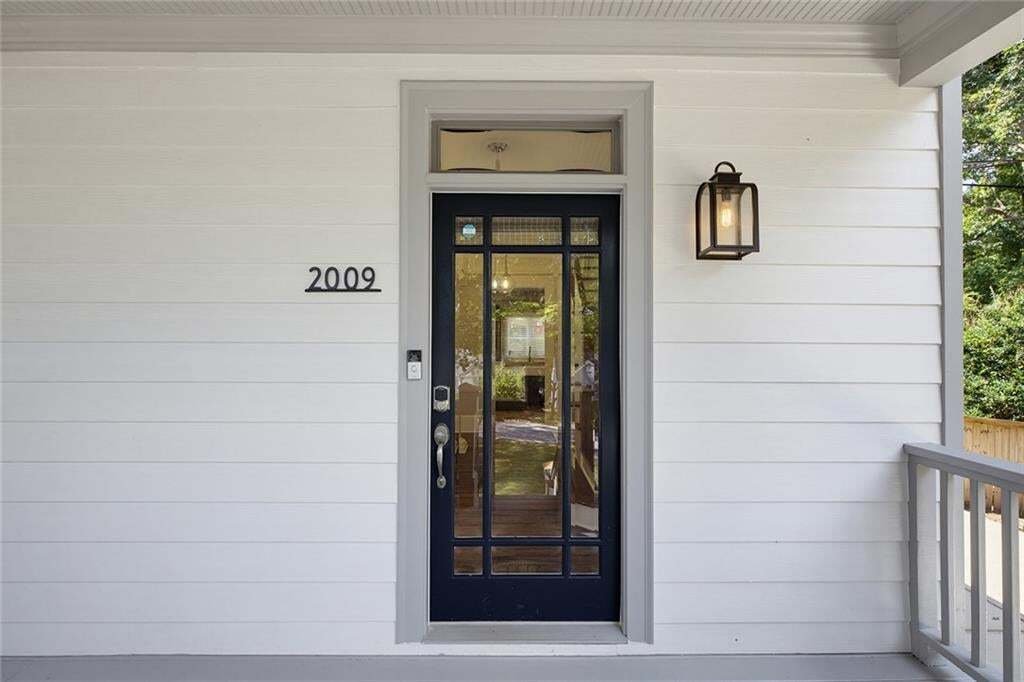 House in Decatur, Georgia, United States 4 - 18783964