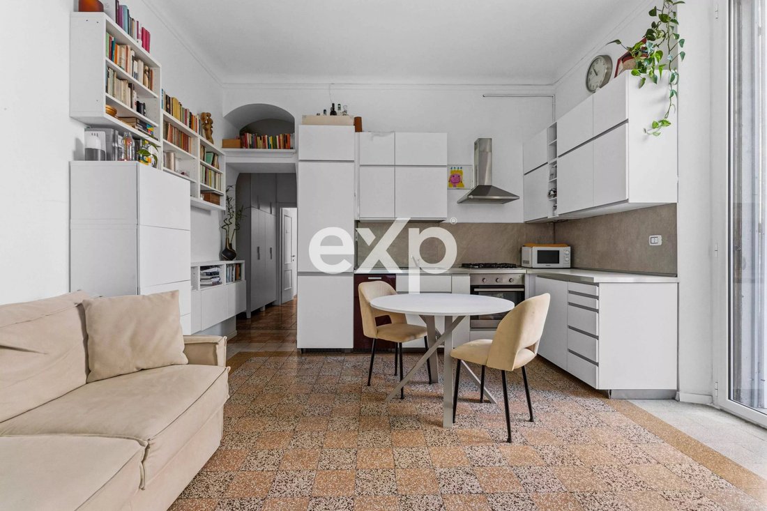 Apartment in Tibaldi - Pezzotti, Milan, Italy 2 - 18784840