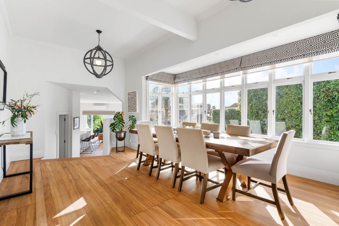 House in Auckland, Auckland, New Zealand 3 - 18789007