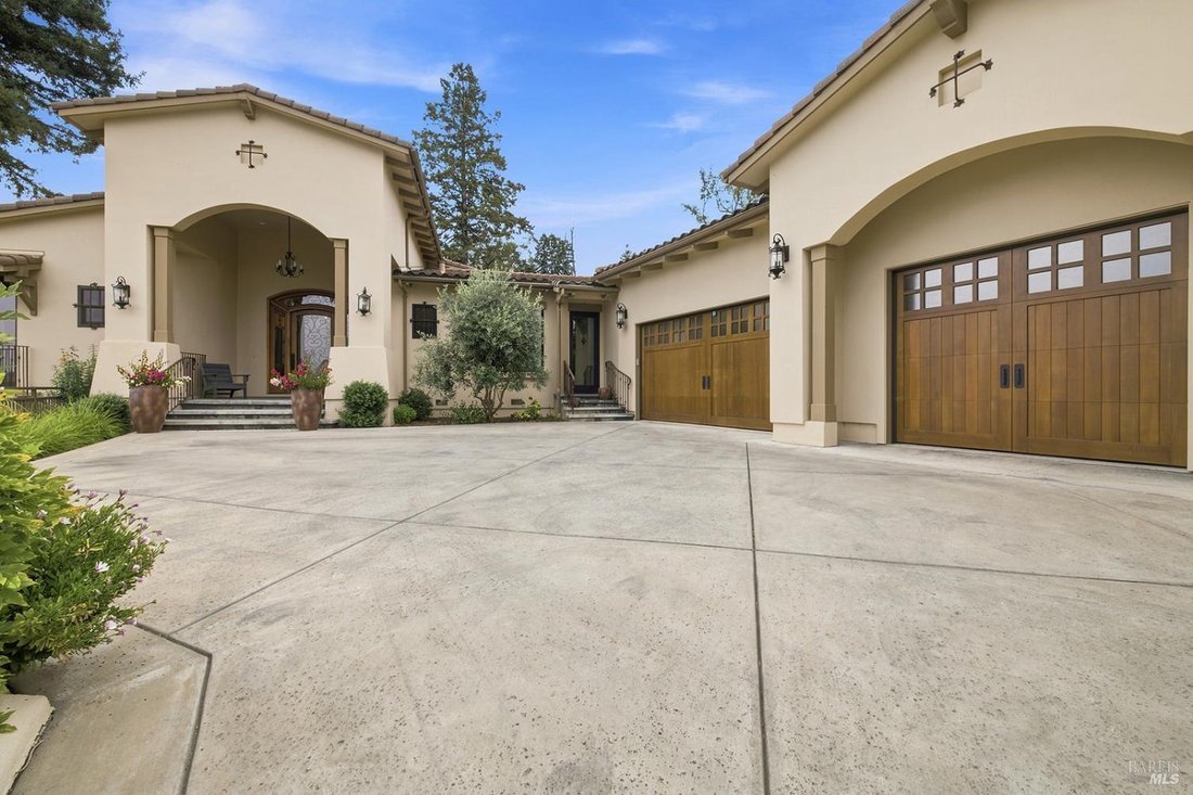 Casa a Santa Rosa, California, Stati Uniti 1 - 18783345