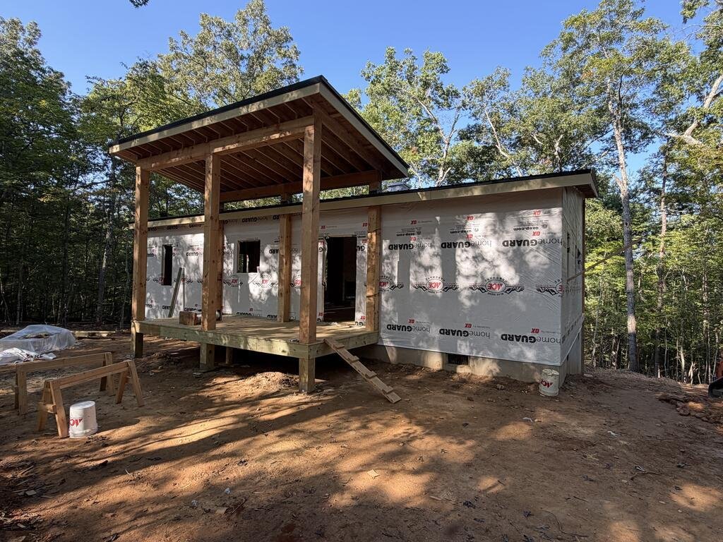 Casa en Mineral Bluff, Georgia, Estados Unidos 3 - 18786042