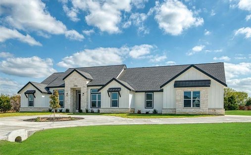 Casa a Princeton, Texas, Stati Uniti 1