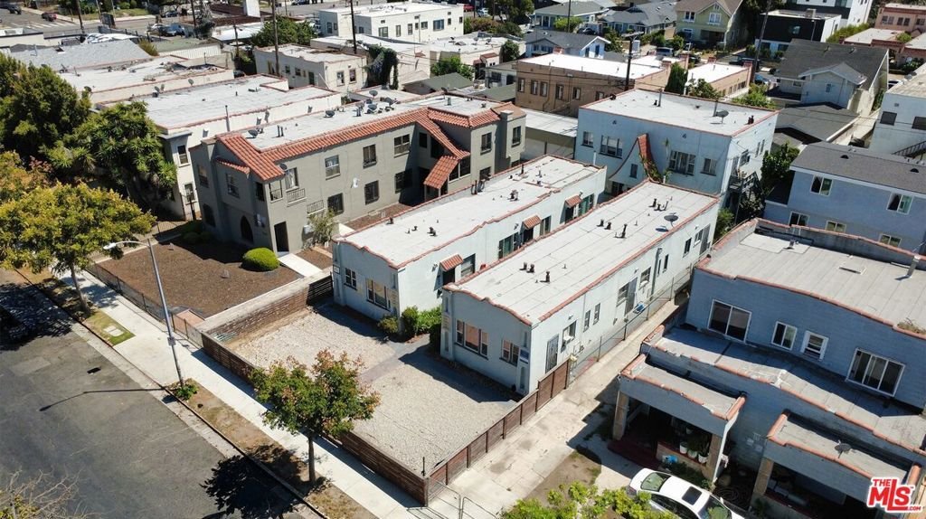 Andere in Los Angeles, Kalifornien, Vereinigte Staaten 1 - 18786444