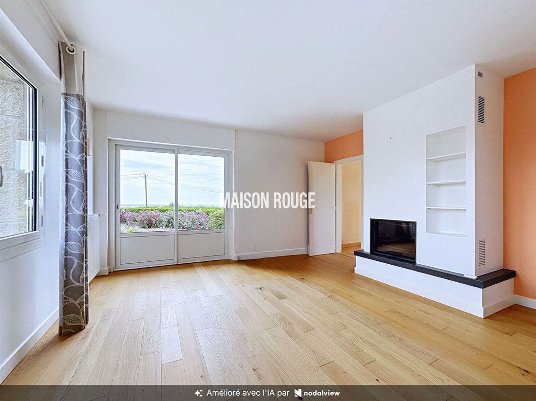 House in Le Vieux Bourg-La Lande Blanche-Plounez, Paimpol, France 4 - 18787734