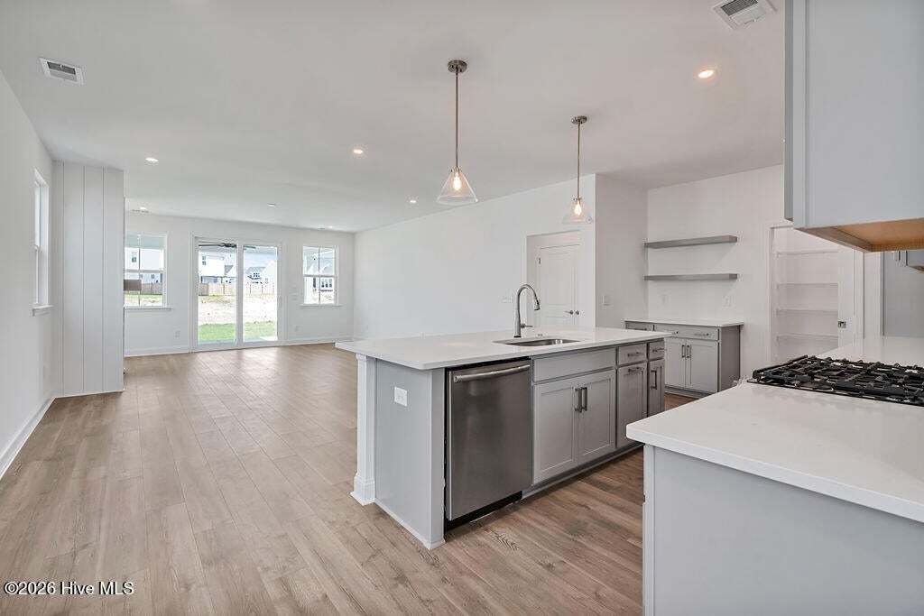 Casa en Northwest, Carolina del Norte, Estados Unidos 5 - 18048198