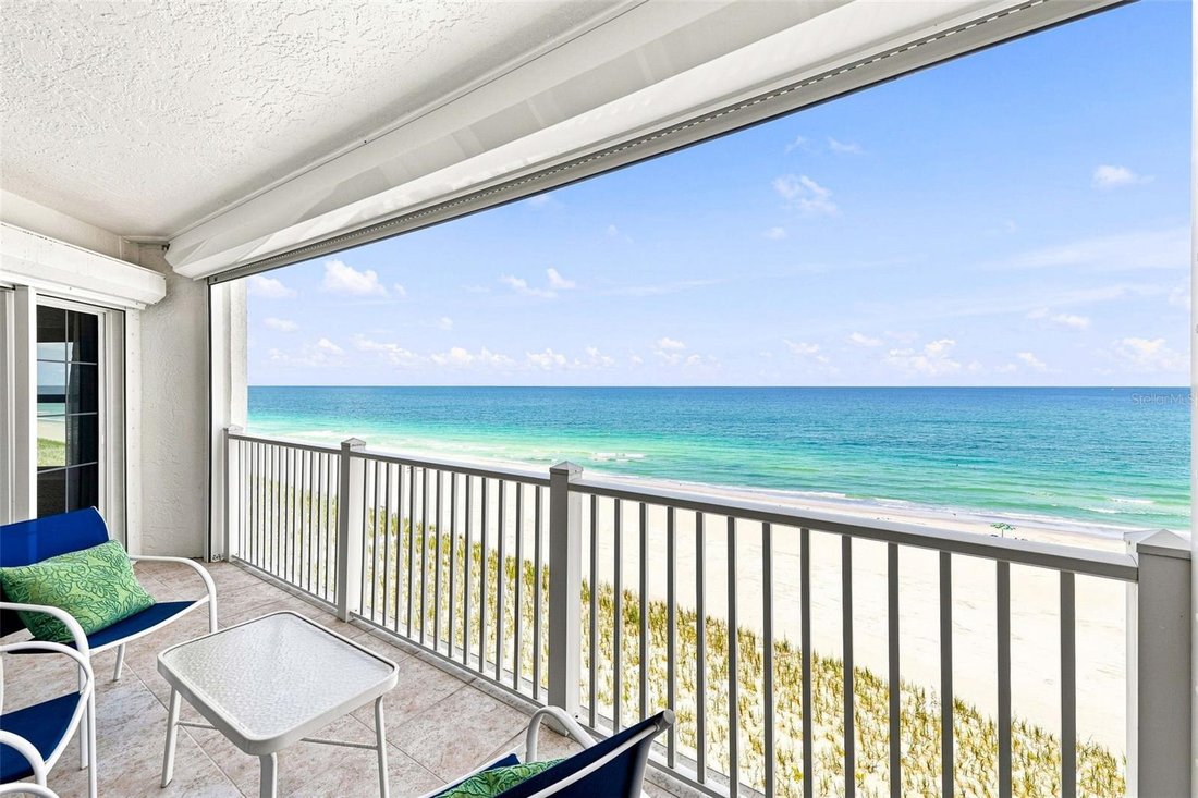 Condominio a Clearwater, Florida, Stati Uniti 5 - 18783642