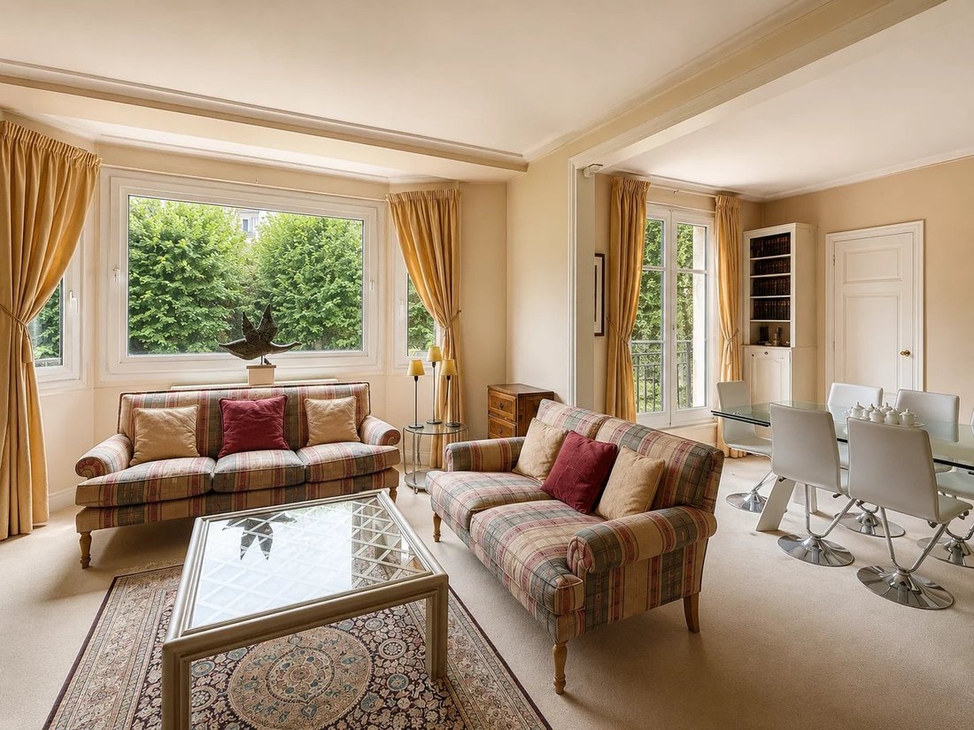 Apartamento en Chaillot, Paris 16e Arrondissement, París 3 - 18784994