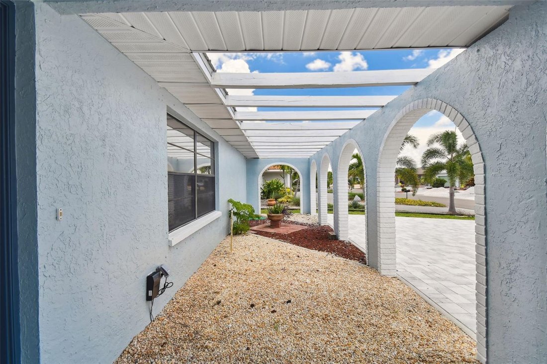 Casa en Apollo Beach, Florida, Estados Unidos 5 - 18786561