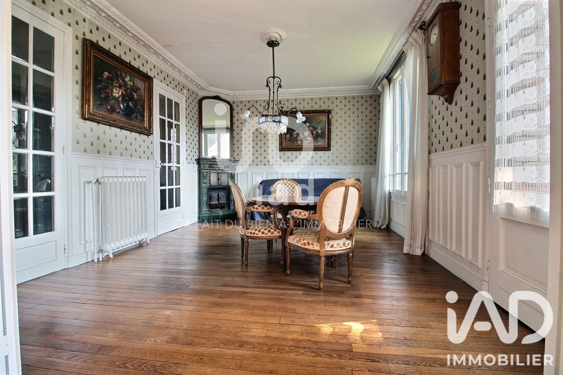 House in Les Orchidees, Limeil-Brevannes, France 3 - 18785651