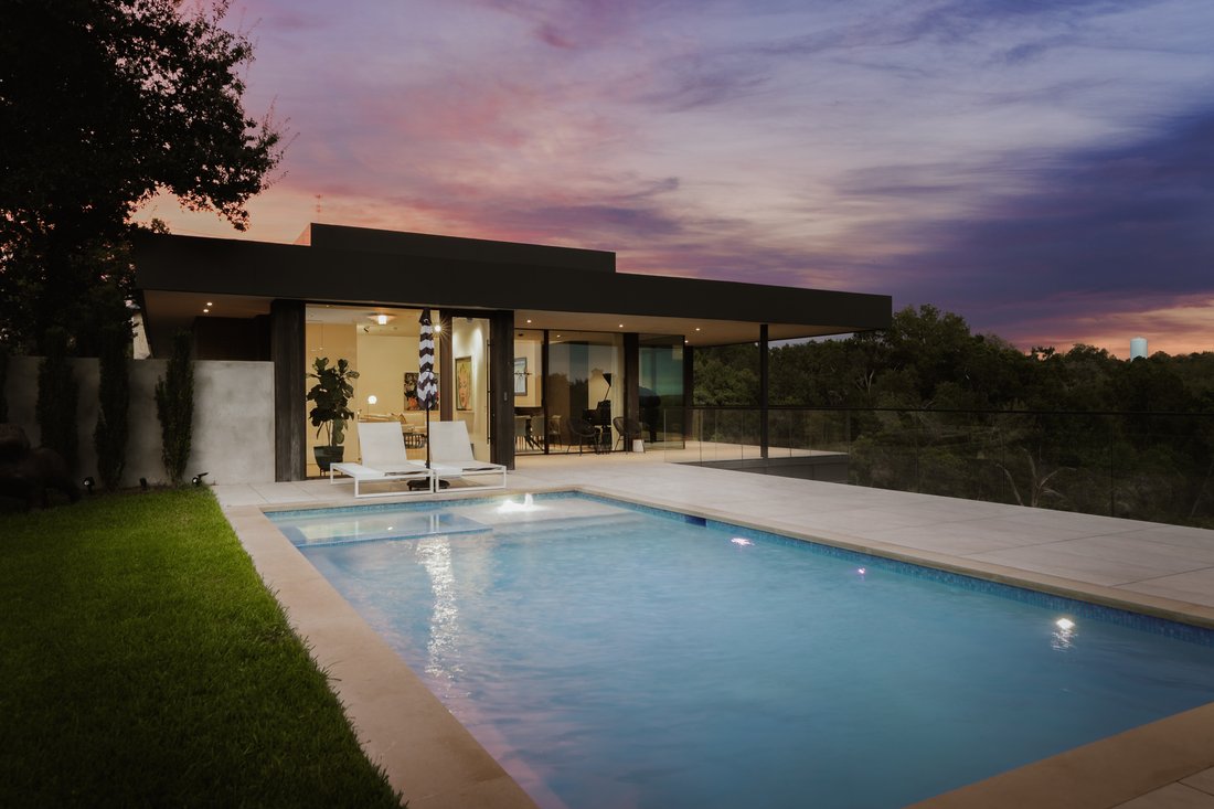 House in Austin, Texas, United States 1 - 18785617