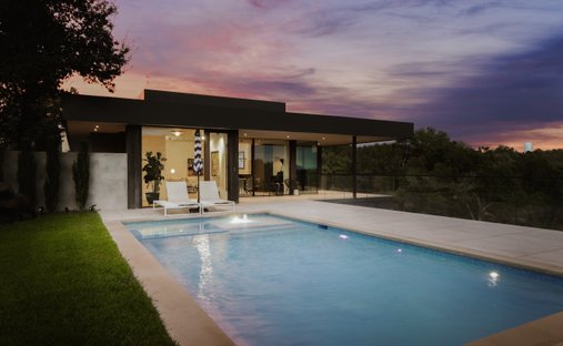 Casa a Austin, Texas, Stati Uniti 1