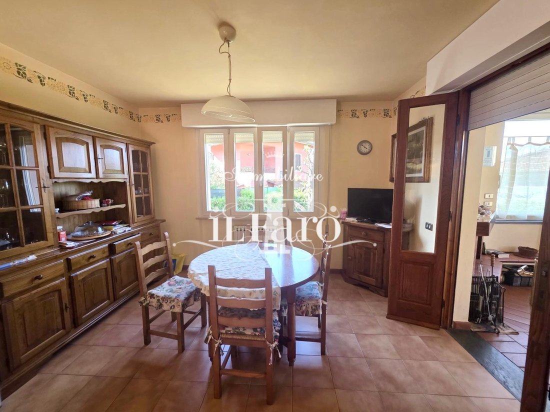 Villa in Stiava, Massarosa, Tuscany 5 - 18786755