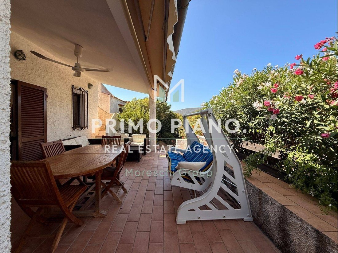 Villa en Pivarada - Via XX Setiembre, Alguer, Cerdeña 5 - 18786941