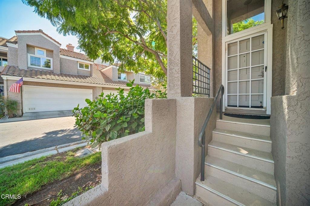 Residenza a Camarillo, California, Stati Uniti 2 - 18787598