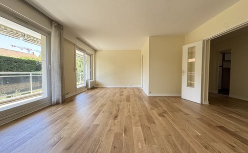 Apartamento en Forêt, Saint-Germain-en-Laye, Francia 1