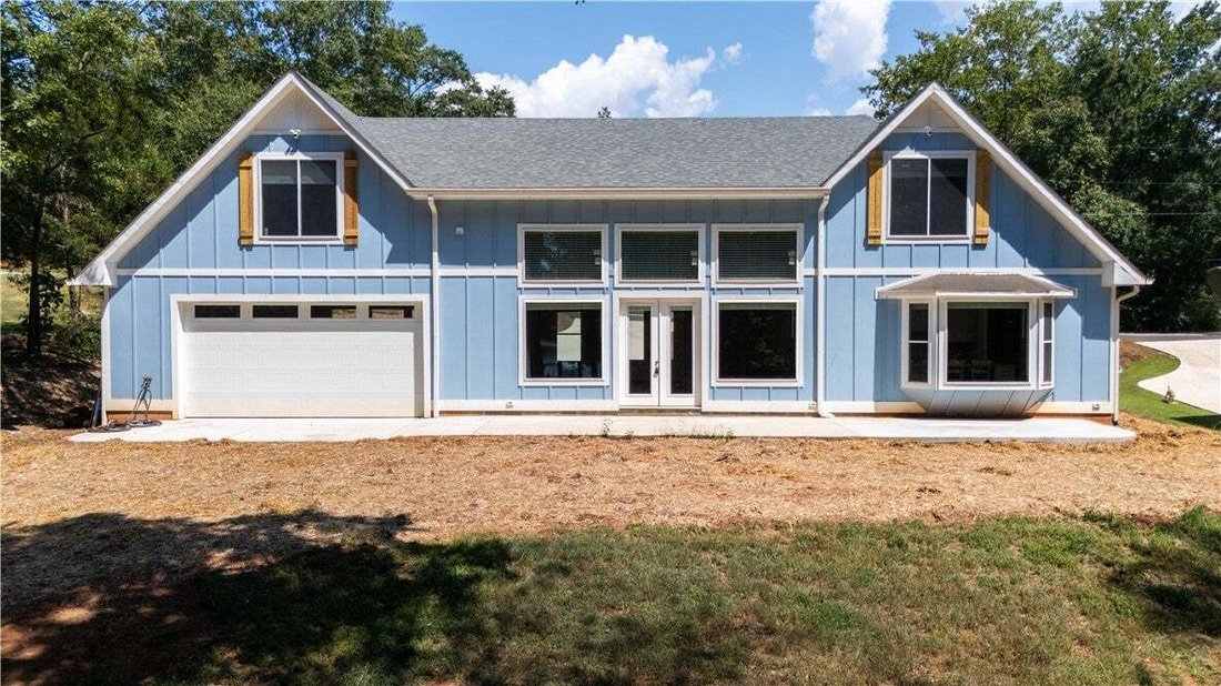 Haus in Townville, South Carolina, Vereinigte Staaten 5 - 18783764