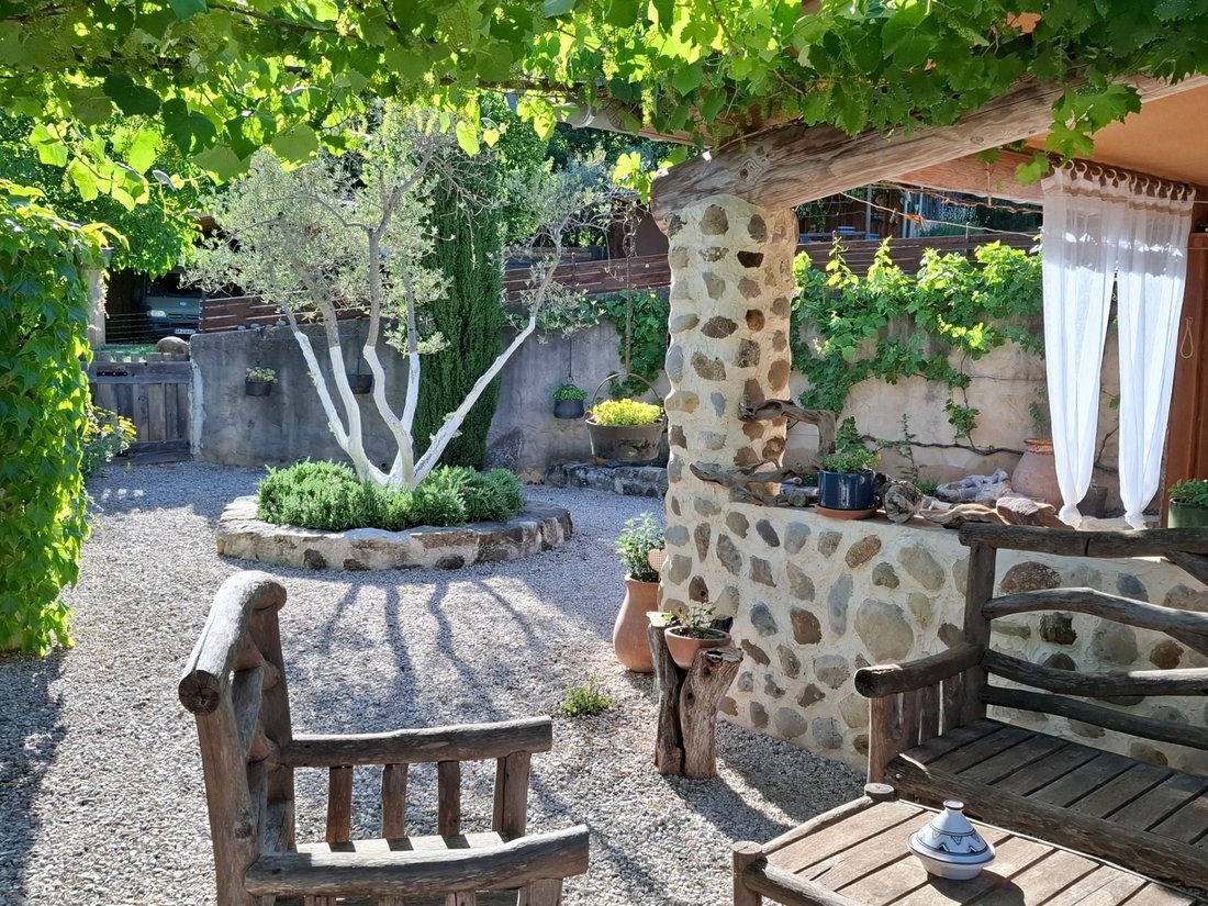 Maison à Volonne, Provence-Alpes-Côte d'Azur, France 5 - 18784986