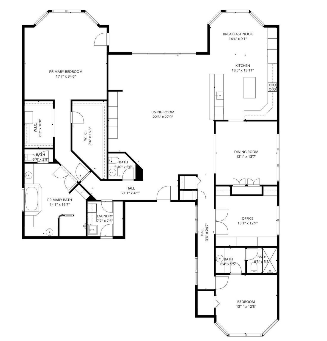 House in Delray Beach, Florida, United States 4 - 17953743