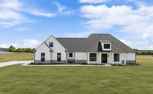 Casa en Krum, Texas, Estados Unidos 1