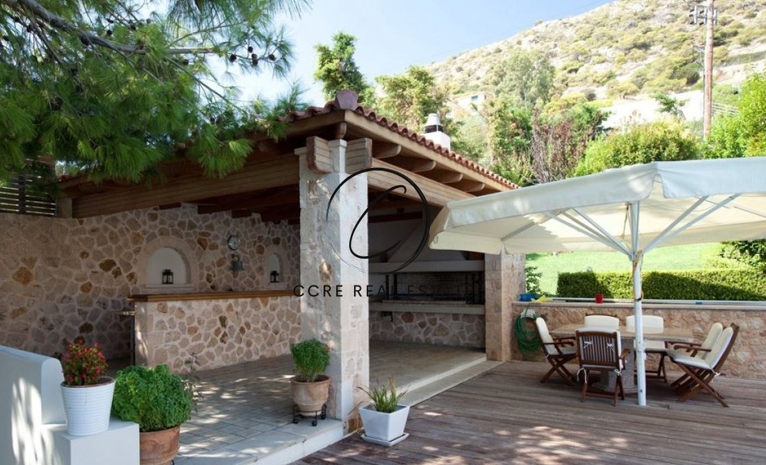 House in Kalyvia Thorikou, Attica, Greece 3 - 18784061