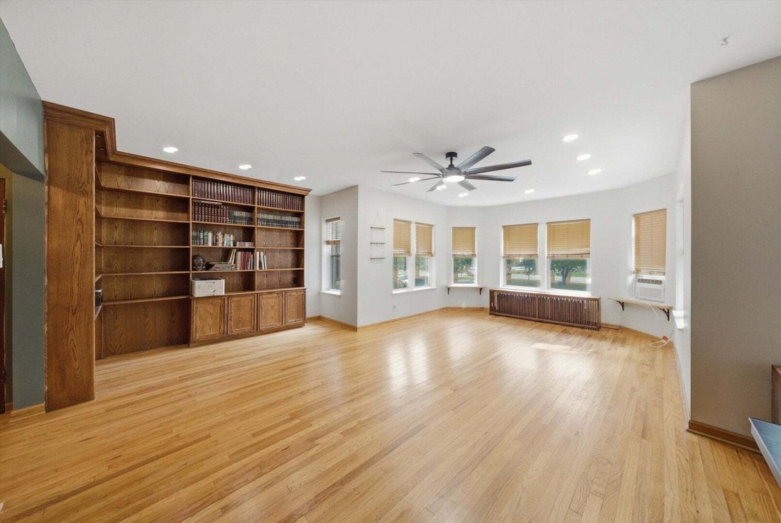 Condo in Chicago, Illinois, United States 4 - 18786792