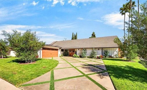 Casa en Orange, California, Estados Unidos 1