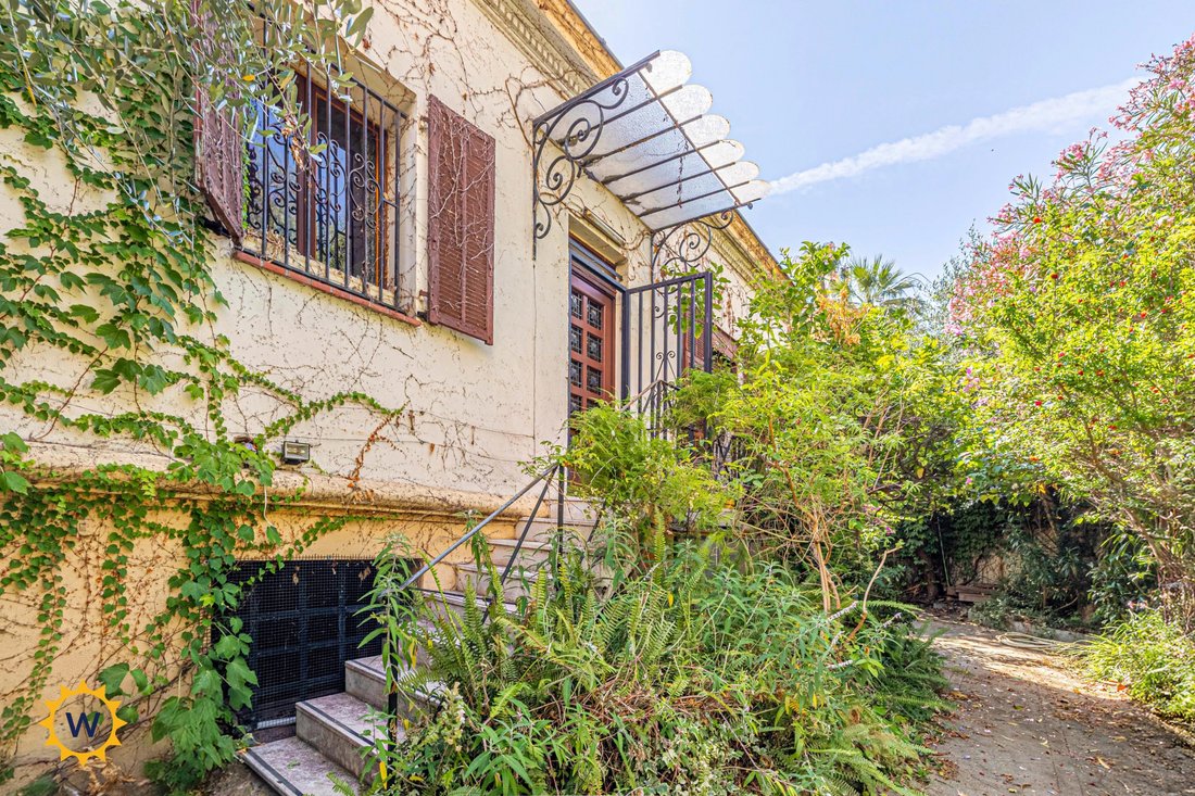 House in Liberation, Nice, France 1 - 18785143