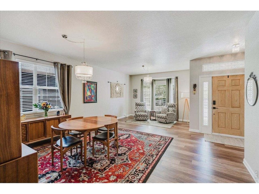 Casa en Longmont, Colorado, Estados Unidos 4 - 18786108