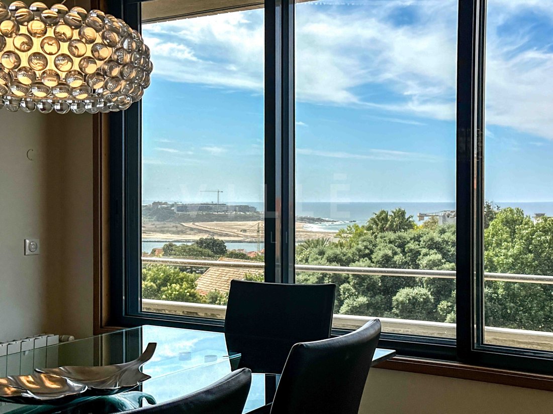 Apartment in Aldoar, Foz do Douro e Nevogilde, Porto District, Portugal 4 - 18788079