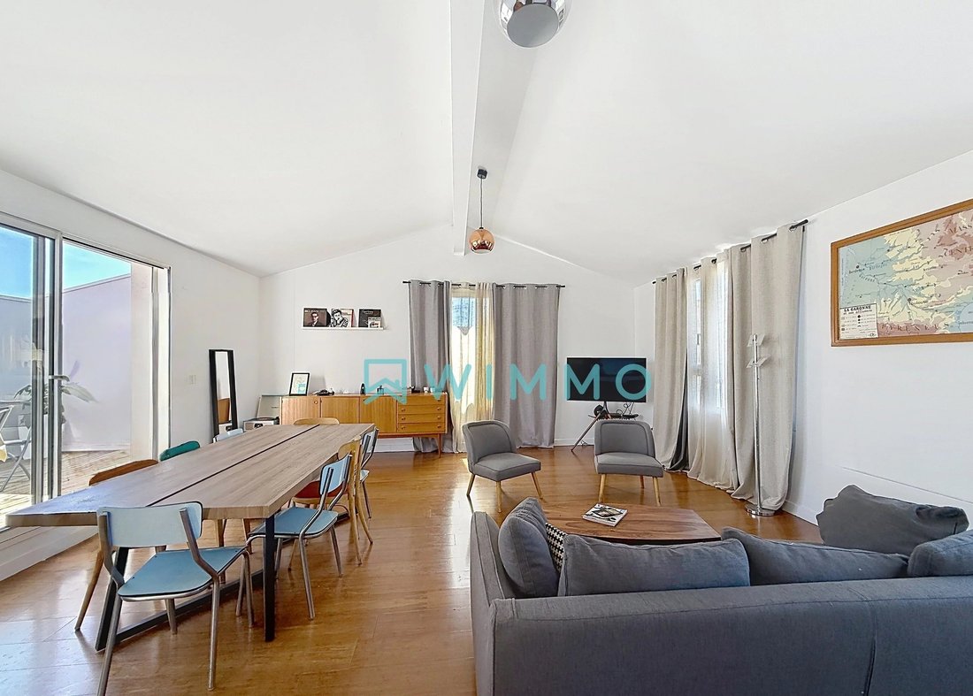 House in Saint Bruno-Saint Augustin, Bordeaux, France 1 - 18785056