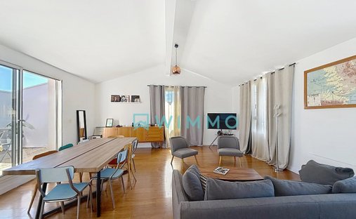 Maison à Saint Bruno-Saint Augustin, Bordeaux, France 1