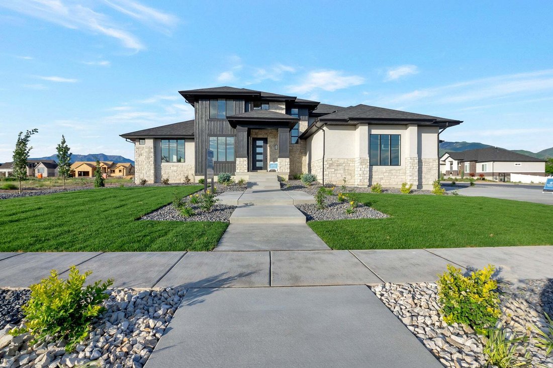 House in Kaysville, Utah, United States 3 - 18786175