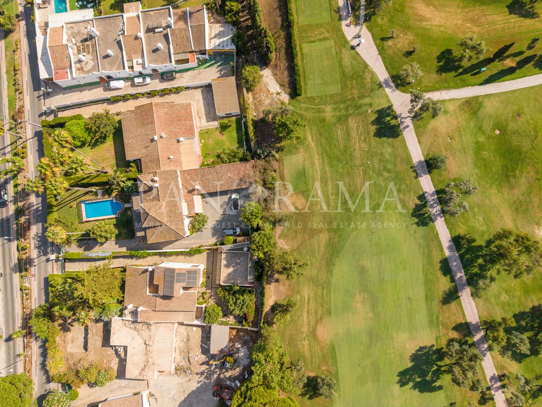 Villa a Nueva Andalucía, Marbella, Spagna 3 - 18784418