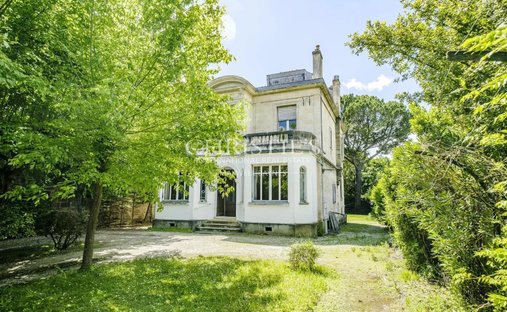 Casa en Marceau-Tivoli, Le Bouscat, Francia 1