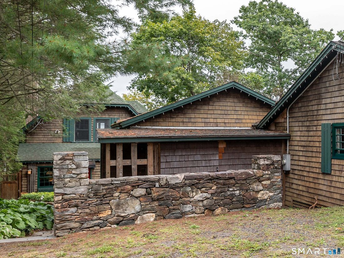 House in Morris, Connecticut, United States 4 - 18783422