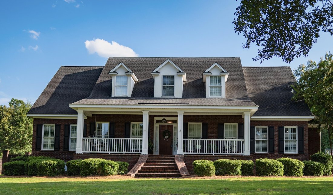 House in Sumter, South Carolina, United States 1 - 18640517