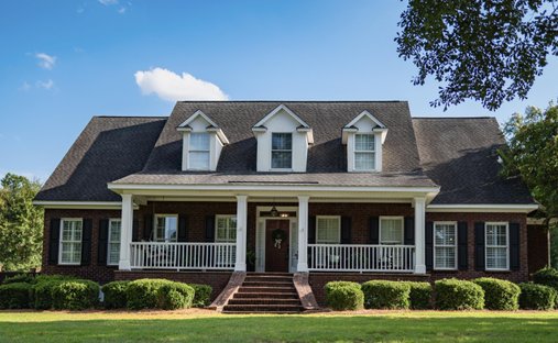 House in Sumter, South Carolina, United States 1