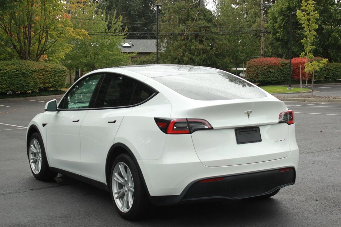Suv in Lynnwood, WA, United States 5 - 18785033