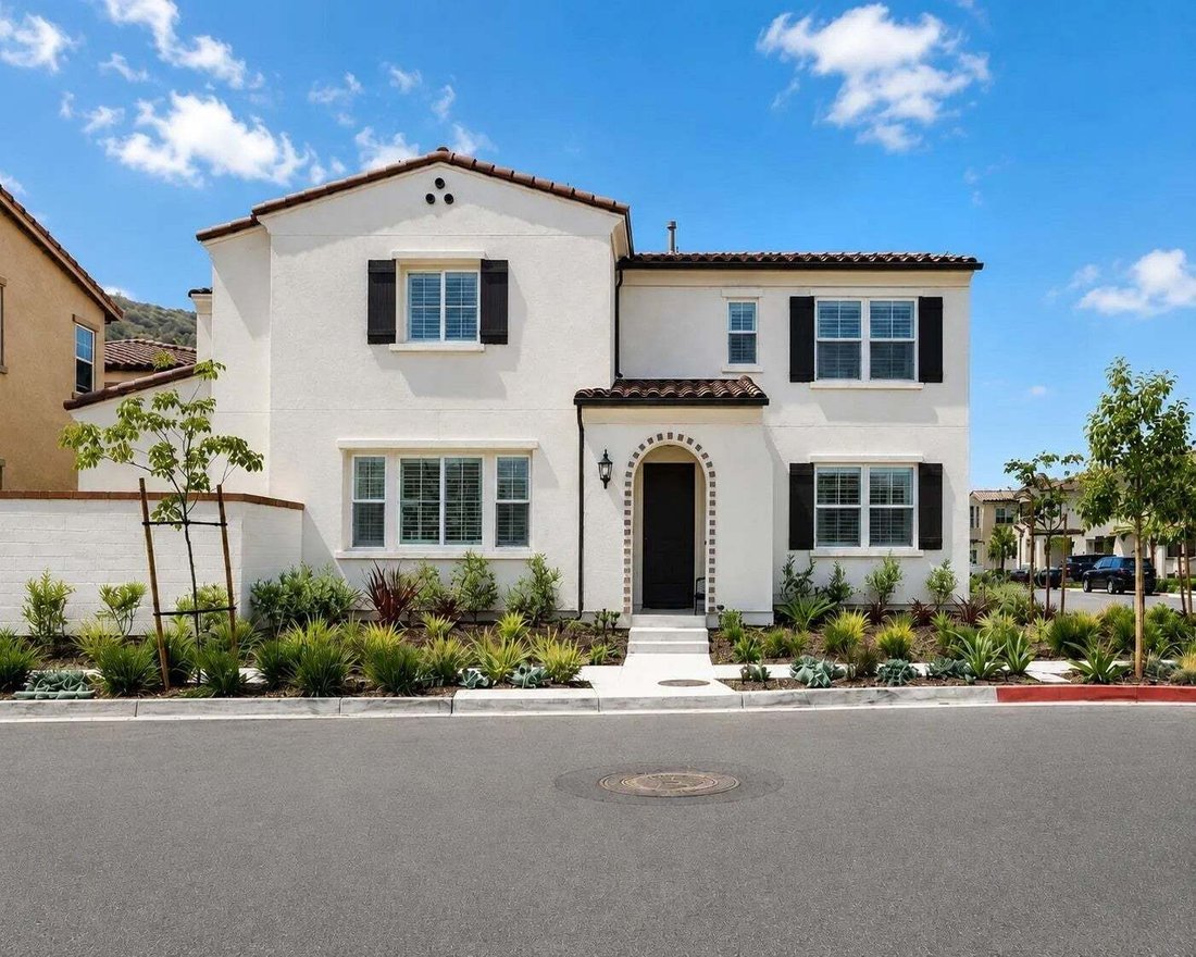 Casa en San Marcos, California, Estados Unidos 1 - 18783951